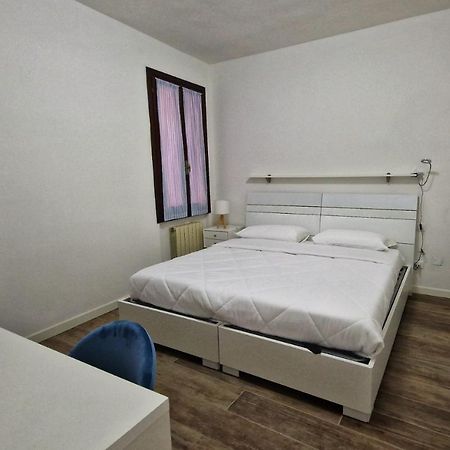Ca' Fontego Apartman Velence Kültér fotó