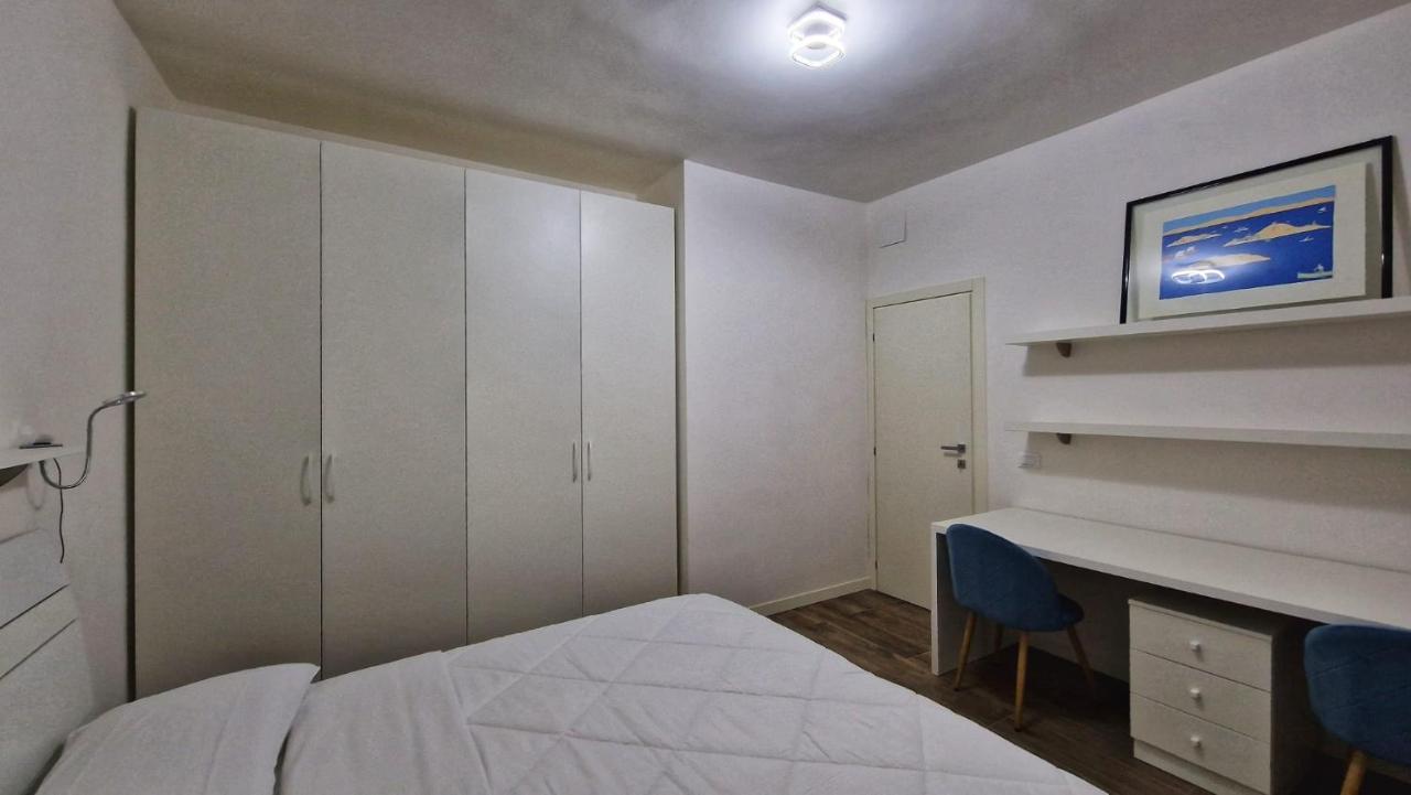 Ca' Fontego Apartman Velence Kültér fotó