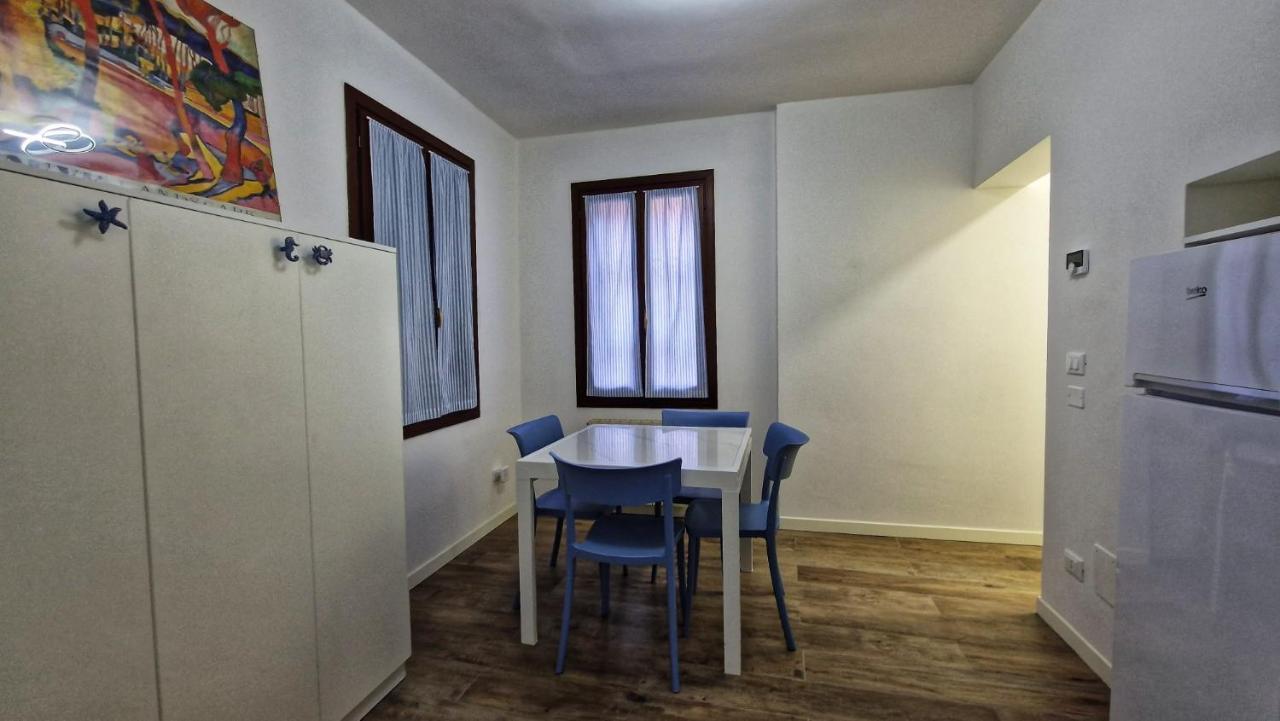 Ca' Fontego Apartman Velence Kültér fotó
